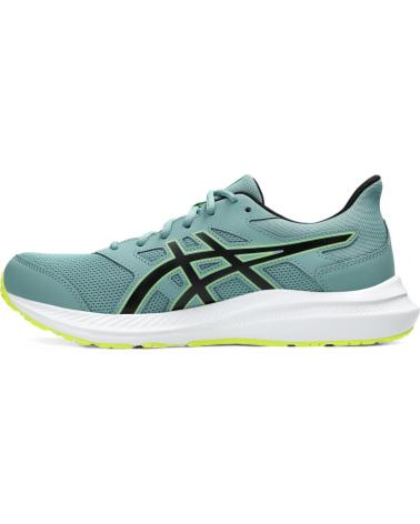 ASICS JOLT 4 GREEN SPORTS SHOES 1011B603-301 301