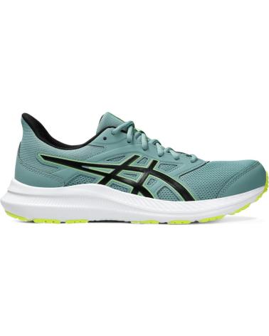 ASICS JOLT 4 GREEN SPORTS SHOES 1011B603-301 301