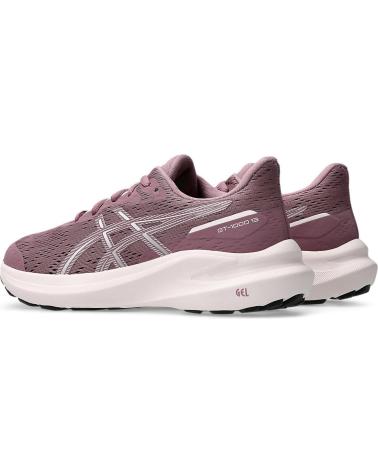 Sportif ASICS  pour Femme et Fille ZAPATILLAS RUNNING TECNICO  500