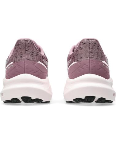 Sportif ASICS  pour Femme et Fille ZAPATILLAS RUNNING TECNICO  500