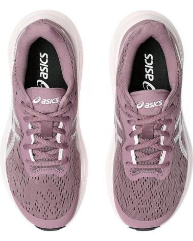 Sportif ASICS  pour Femme et Fille ZAPATILLAS RUNNING TECNICO  500