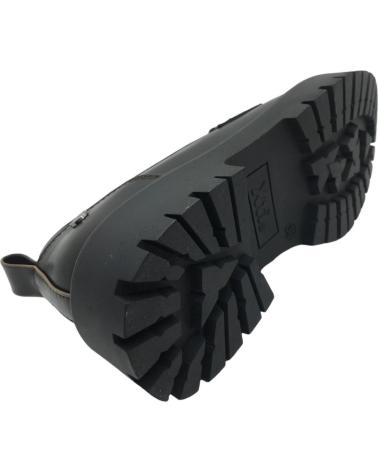 XTI ZAPATO MOCASIN MUJER 143291 BRONCE