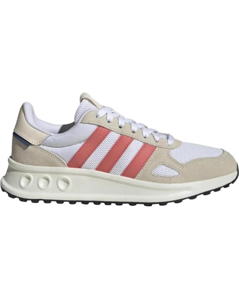 Zapatillas deporte ADIDAS  de Mujer -RUN 84 IH8633-ZAPATILLAS BLANCAS DE DEPORTE-MUJER MODELO IH  MULTICOLOR
