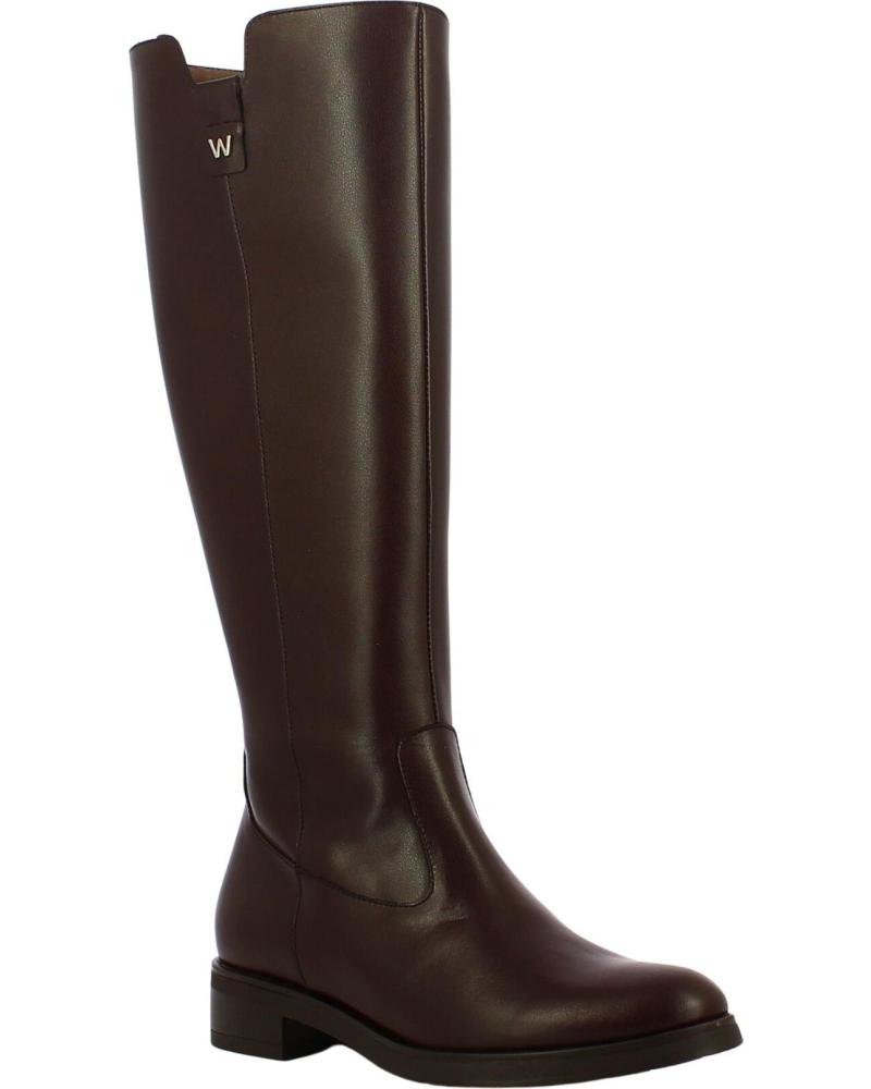 Stivali De Mujer WONDERS BOTA MUJER C 5482 VARIOS COLORES