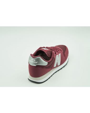 Chaussures De Sport De Mujer NEW BALANCE GM500BUS  ROJO