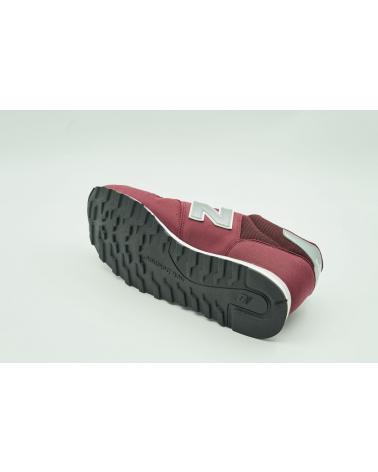 Chaussures De Sport De Mujer NEW BALANCE GM500BUS  ROJO