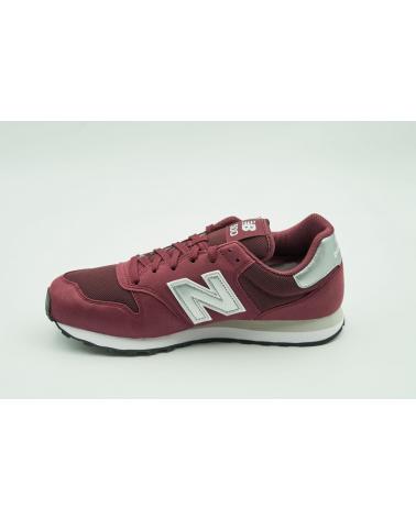 Chaussures De Sport De Mujer NEW BALANCE GM500BUS  ROJO