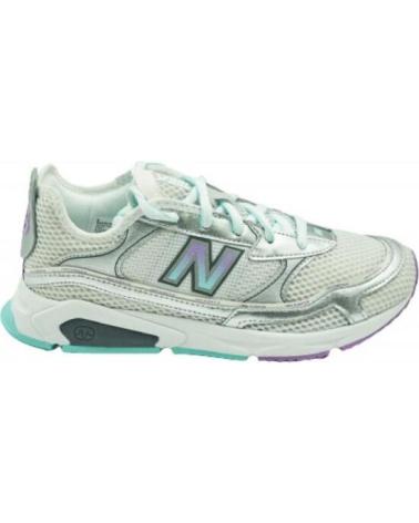 Zapatillas Deporte De Mujer NEW BALANCE WSXRCHKB GRIS