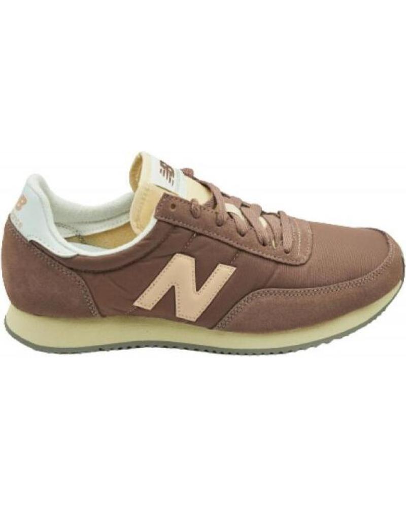 New balance top deportivas 70