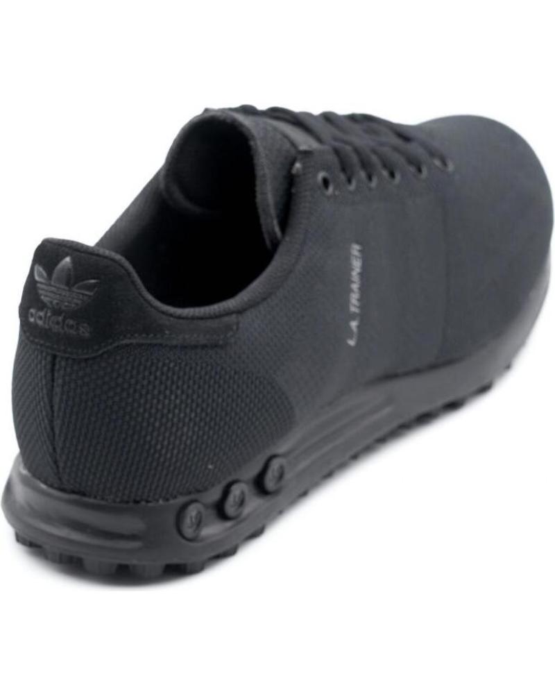 La trainer weave nere store