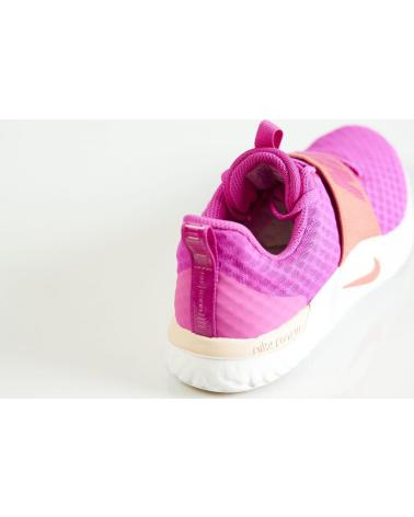 Zapatillas deporte de Mujer NIKE RENEW IN SEASON TR ROSA