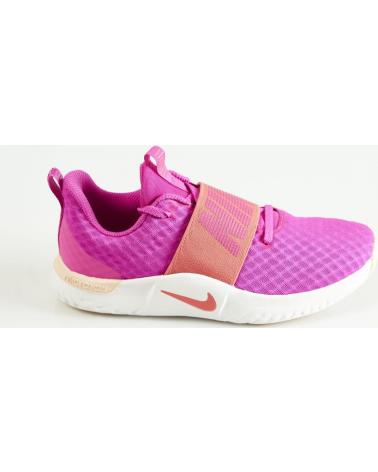 Zapatillas deporte de Mujer NIKE RENEW IN SEASON TR ROSA