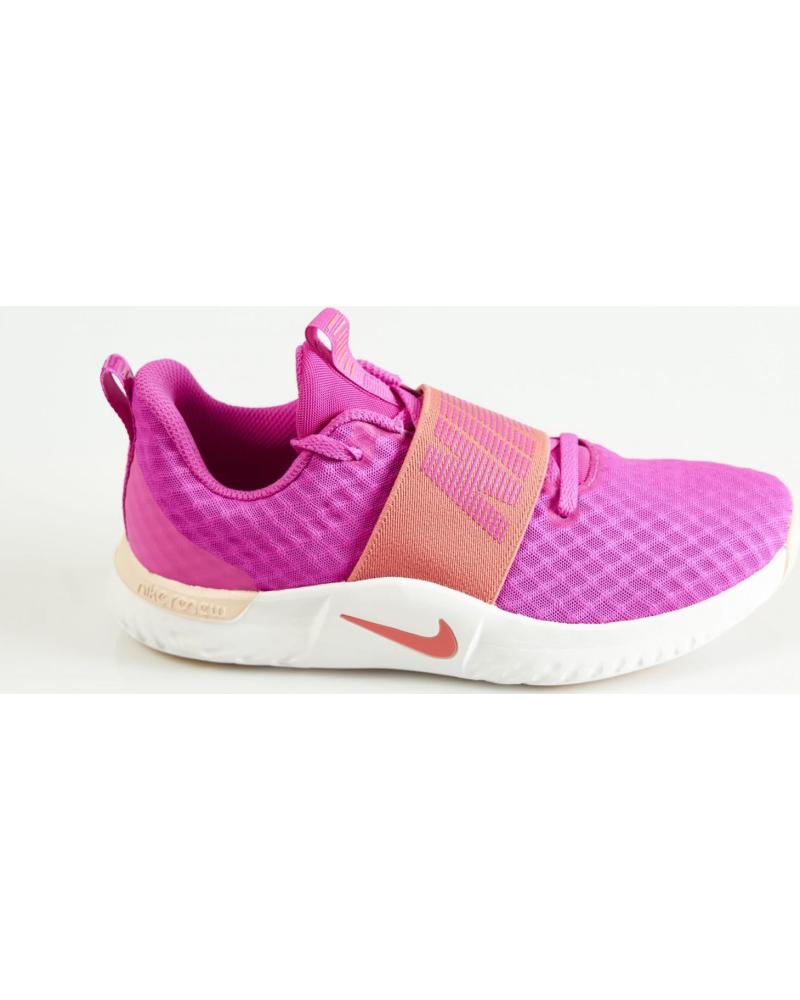 nike renew in season rosa