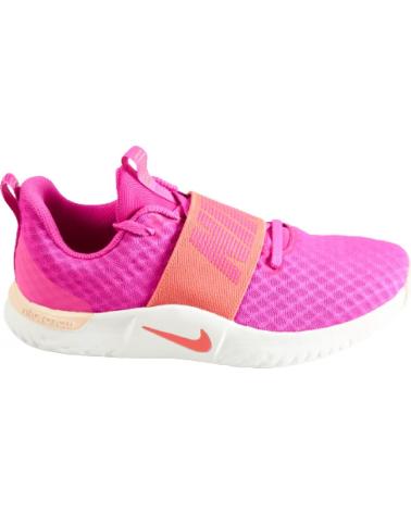 Zapatillas deporte de Mujer NIKE RENEW IN SEASON TR ROSA