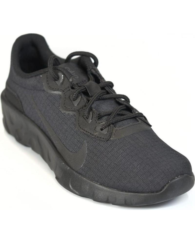 Zapatillas-Deporte-De-Mujer-NIKE-EXPLORE-STRADA-NEGRO