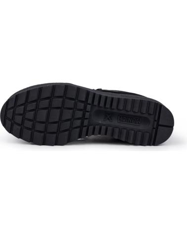 MUNICH ROCK 4079003 NEGRO BLACK