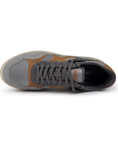 Zapatillas deporte MUNICH  de Hombre ROCK 4079004 4079004  GRIS