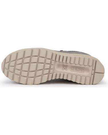 Zapatillas deporte MUNICH  de Hombre ROCK 4079004 4079004  GRIS