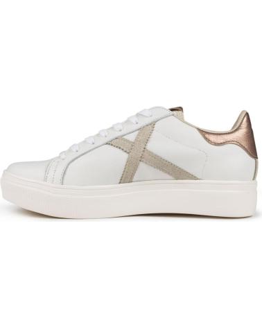 Sportschuhe MUNICH  für Damen RETE SKY 8085069 8085069  BLANCO