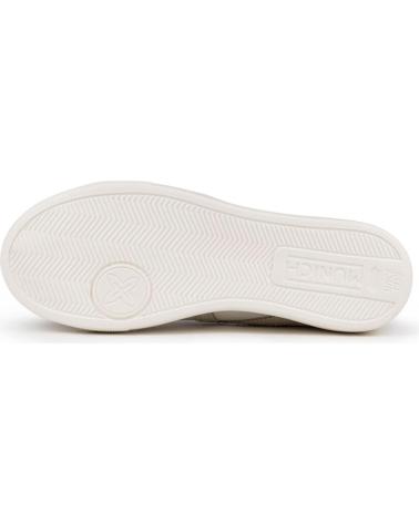 Sportschuhe MUNICH  für Damen RETE SKY 8085069 8085069  BLANCO