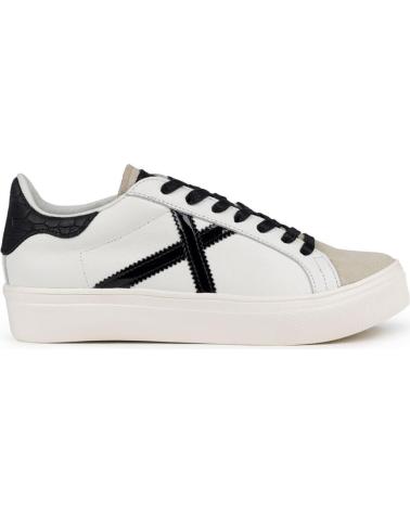 Sportschuhe MUNICH  für Damen RETE SKY 8085071 8085071  BLANCO