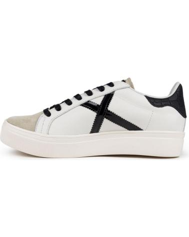 Sportschuhe MUNICH  für Damen RETE SKY 8085071 8085071  BLANCO