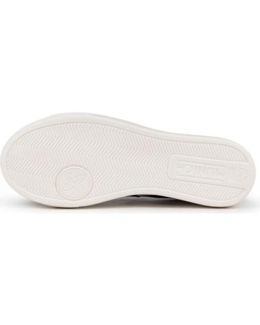 Sportschuhe MUNICH  für Damen RETE SKY 8085071 8085071  BLANCO