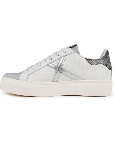 Sportschuhe MUNICH  für Damen RETE SKY 8085073 8085073  BLANCO