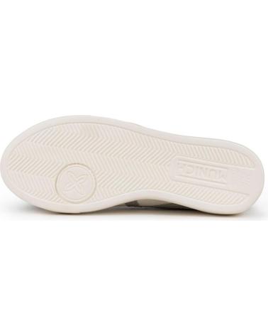 Sportschuhe MUNICH  für Damen RETE SKY 8085073 8085073  BLANCO