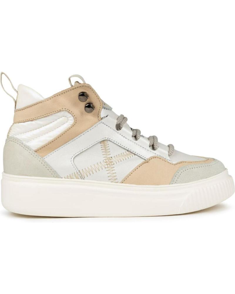 Sapatilhas MUNICH  de Mulher GALA 8096002 8096002  BLANCO