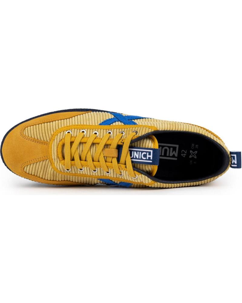 Munich Volata 88, Scarpe Da Ginnastica Uomo – Edizione Speciale Dal Design Unico - 3