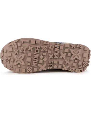 MUNICH 8215008 EN COLOR PARA MUJER CAMEL