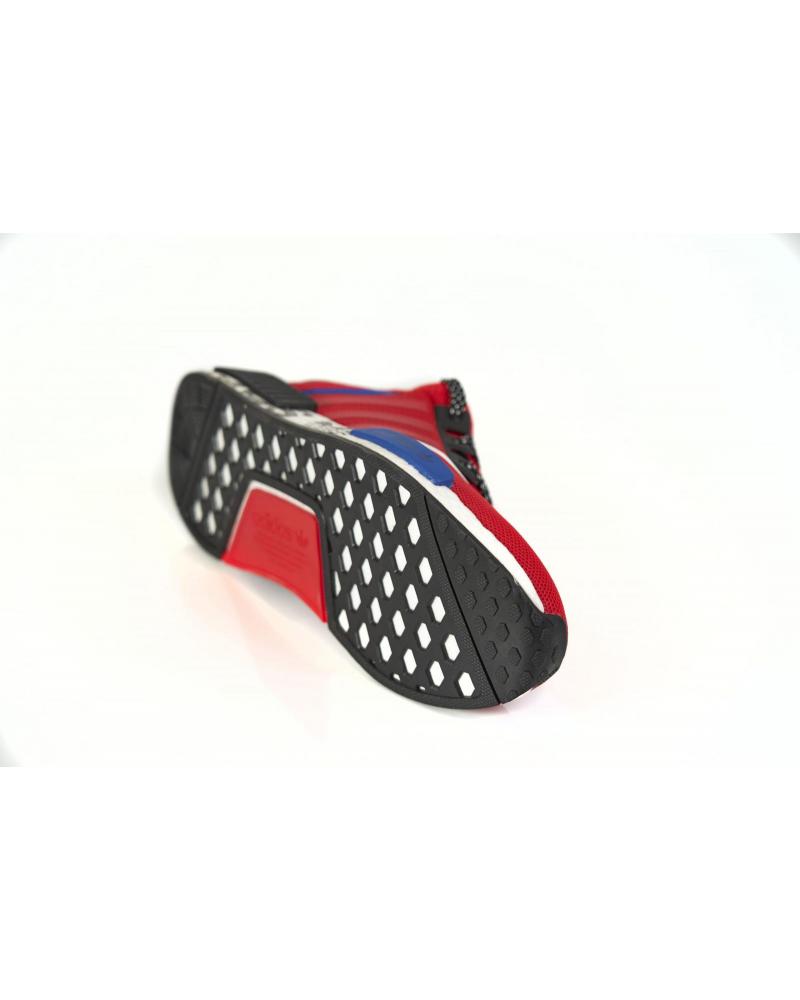 Adidas nmd xr1 mujer hot sale rojas