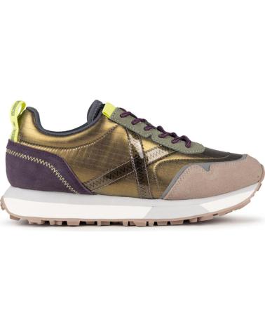 Sportschuhe MUNICH  für Damen NEXT 8215010 8215010  VERDE