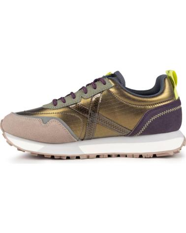 Sportschuhe MUNICH  für Damen NEXT 8215010 8215010  VERDE