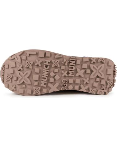 Sportschuhe MUNICH  für Damen NEXT 8215010 8215010  VERDE