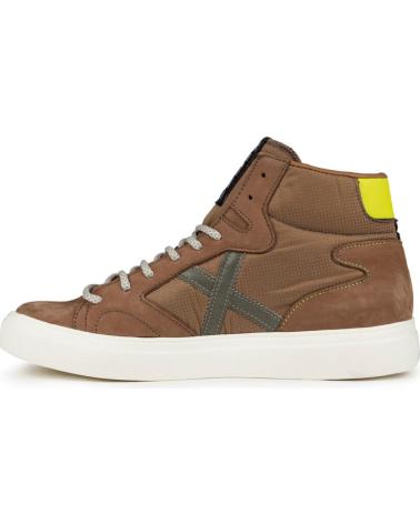 Sportschuhe MUNICH  für Herren MOEBIUS 8335031 8335031  MARRON