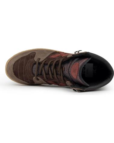 Sportschuhe MUNICH  für Herren NORDIK 8750011 8750011  MARRON