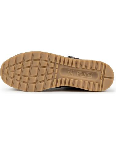 Sportschuhe MUNICH  für Herren NORDIK 8750011 8750011  MARRON