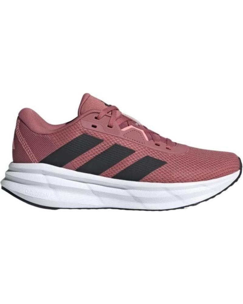 Zapatillas deporte ADIDAS  pour Femme ZAPATILLAS GALAXY 7 W ID8766  ROSA