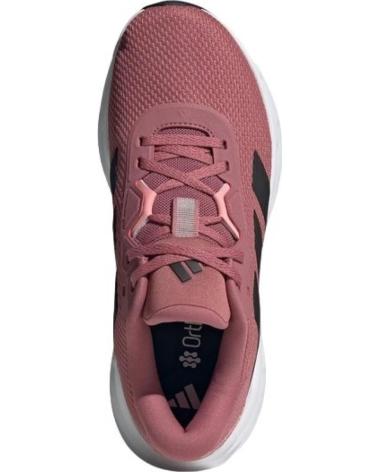 Zapatillas deporte ADIDAS  pour Femme ZAPATILLAS GALAXY 7 W ID8766  ROSA