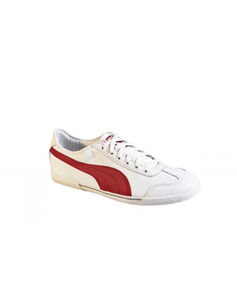 Zapatillas deporte PUMA  de Mujer BENECIO T TOE  BLANCO
