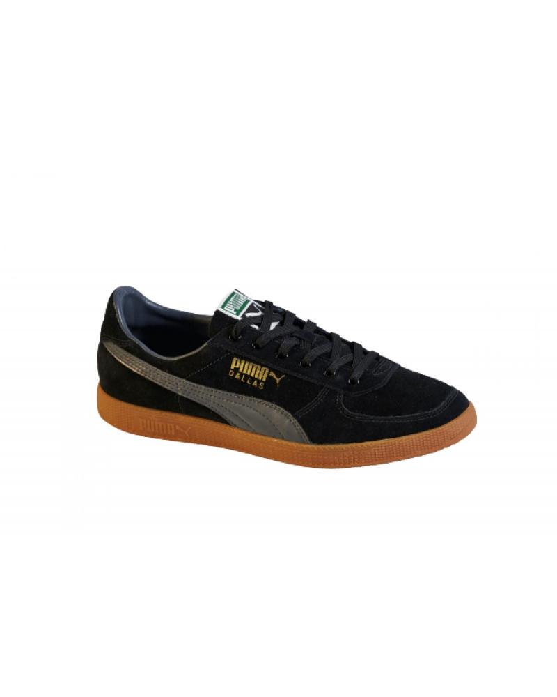 Zapatillas deporte pour Femme PUMA DALLAS NEGRO
