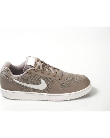 Sapatilhas de Mulher NIKE EBERNON LOW BEIGE