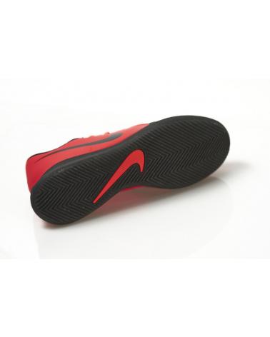 Zapatillas deporte NIKE  de Mujer JR PHANTOM VENOM CLUB IC  ROJO
