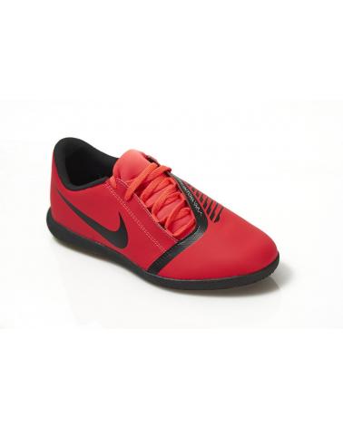 Zapatillas deporte NIKE  de Mujer JR PHANTOM VENOM CLUB IC  ROJO