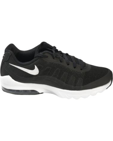 Zapatillas deporte de Mujer NIKE AIR MAX INVIGOR NEGRO