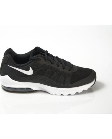 Zapatillas deporte de Mujer NIKE AIR MAX INVIGOR NEGRO