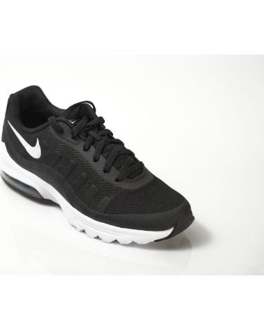 Zapatillas deporte de Mujer NIKE AIR MAX INVIGOR NEGRO
