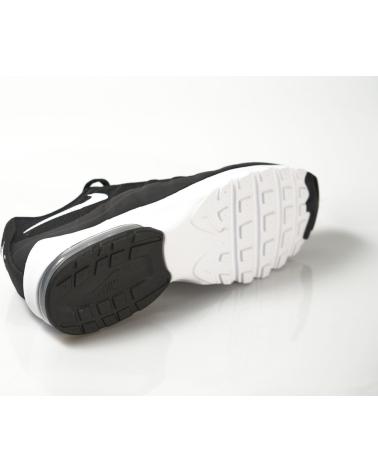 Zapatillas deporte de Mujer NIKE AIR MAX INVIGOR NEGRO